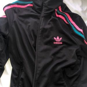 Adidas sweater